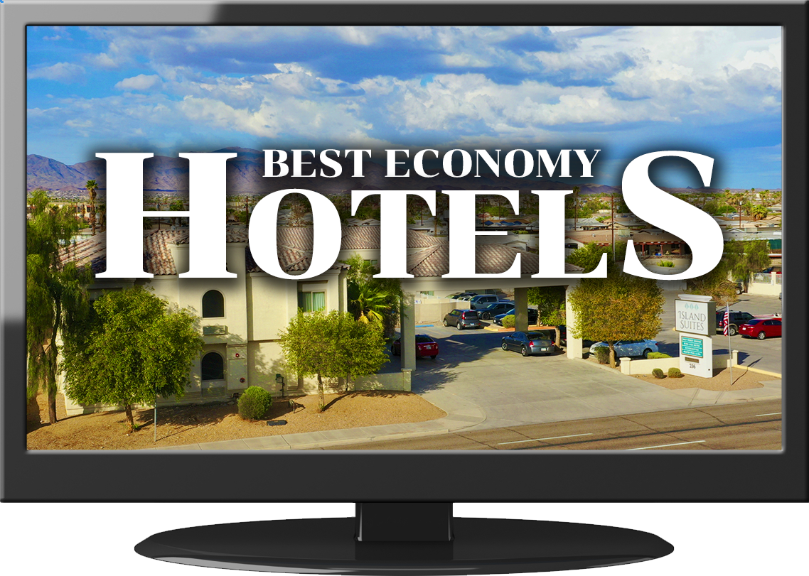 Best Economy Hotels